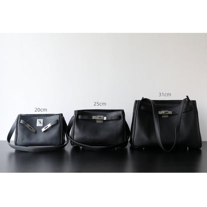 Vitalia™ Verona Heritage – Tasche aus echtem Leder