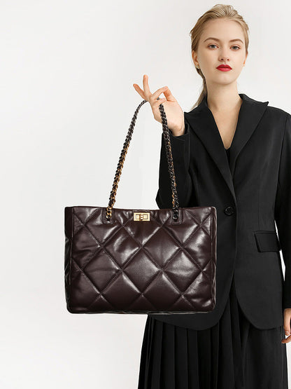 VitaBella™ Venezia – Tasche aus echtem Leder – Ansicht 13