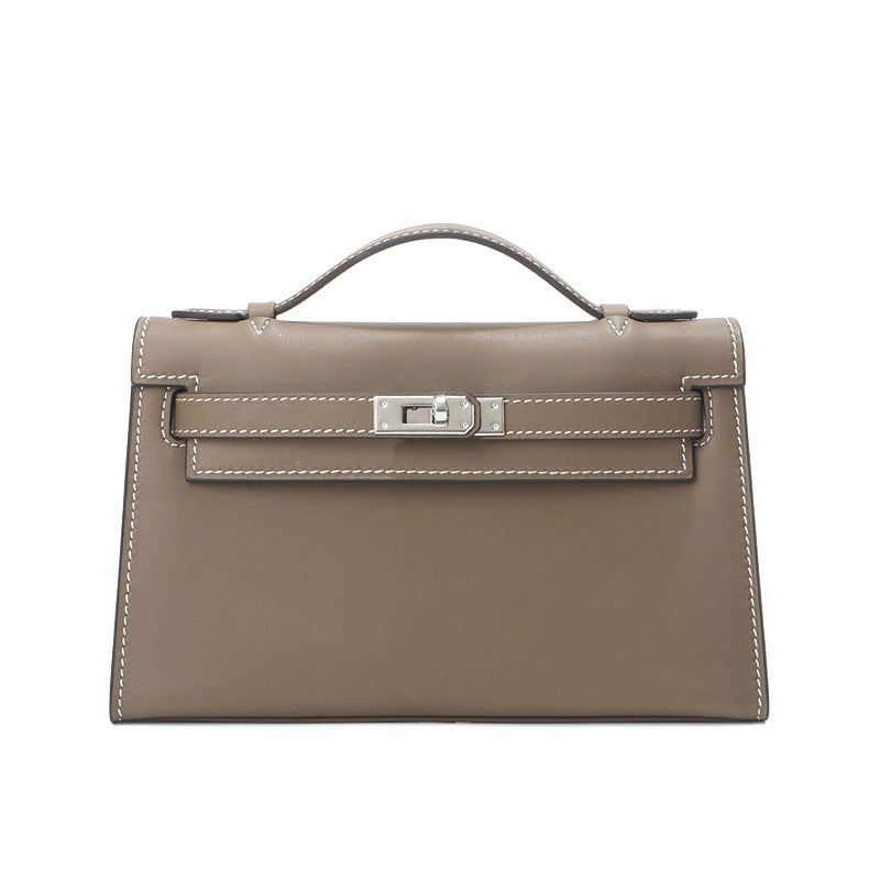 VitaBella™ – Tasche aus echtem Leder – Ansicht 4
