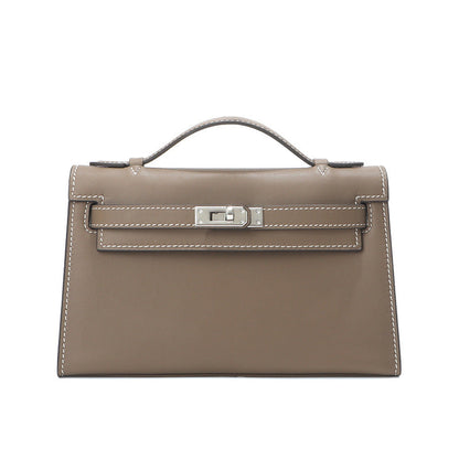 VitaBella™ – Tasche aus echtem Leder – Ansicht 4