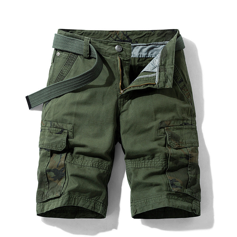 Vital™ TacticalFlex Camo Cargo Shorts