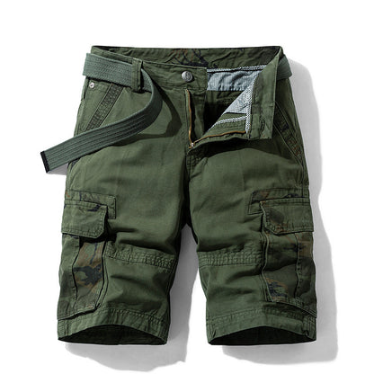 Vital™ TacticalFlex Camo Cargo Shorts