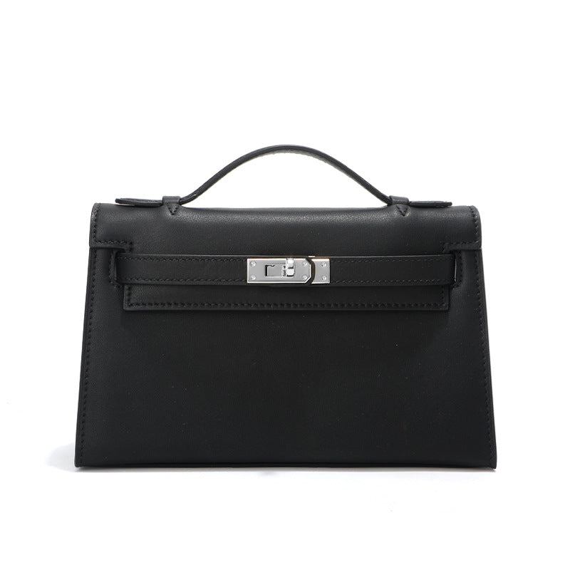 VitaBella™ – Tasche aus echtem Leder – Ansicht 2