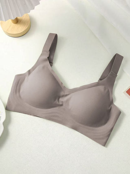 Vital™ CloudSupport Seamless Jelly-Strip Contour Bra