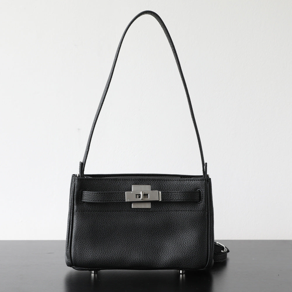 Vitalia™ Verona Heritage – Tasche aus echtem Leder