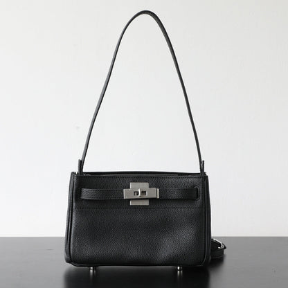 Vitalia™ Verona Heritage – Tasche aus echtem Leder