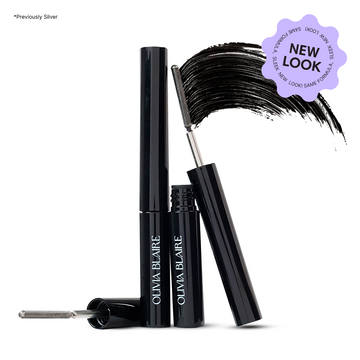 Vita Olivia Blaire Iron Wand Mascara