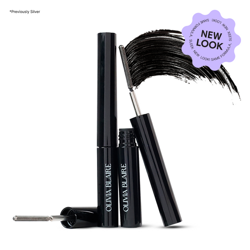 Vita Olivia Blaire Iron Wand Mascara
