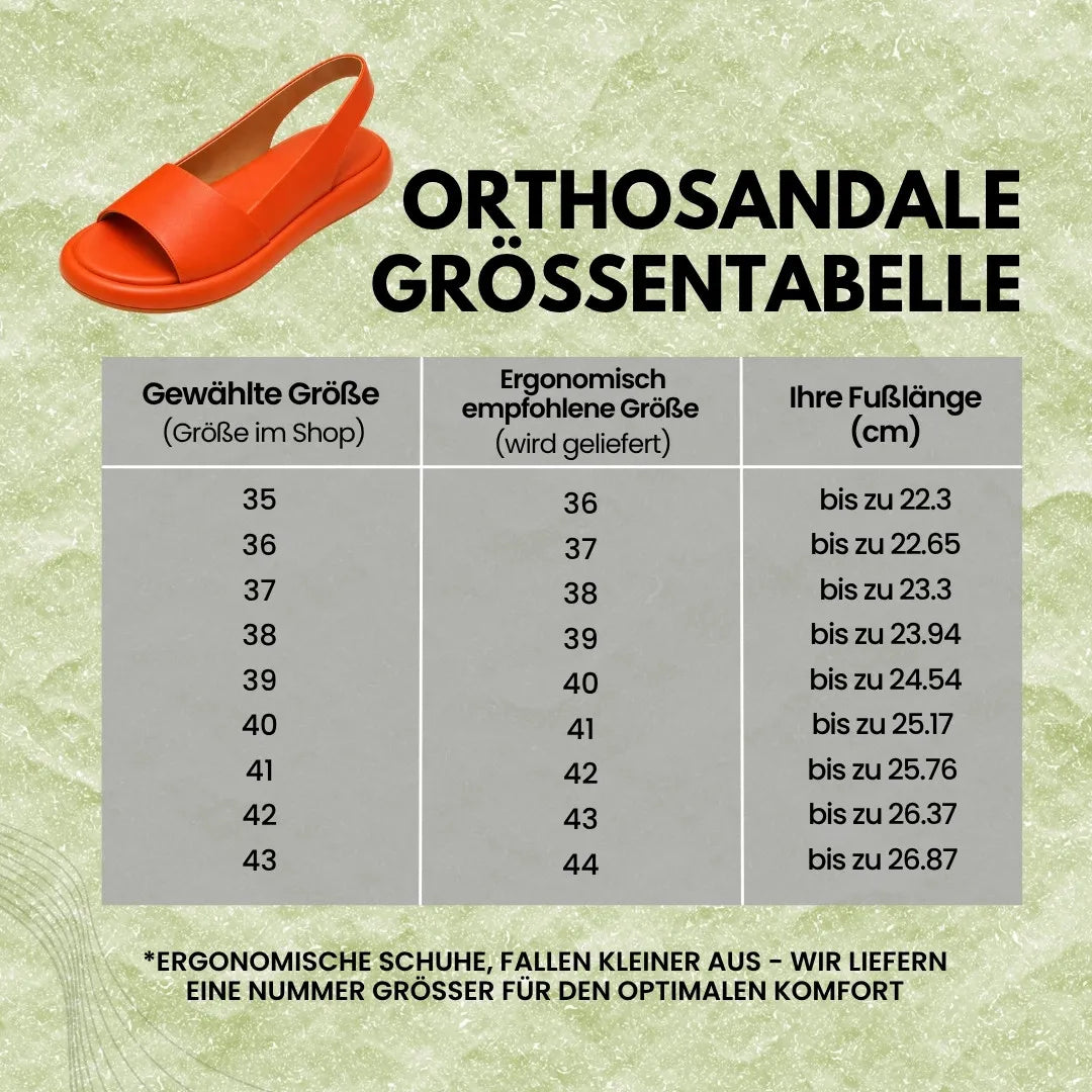 Vitalia™ Positano -Federleicht. Sicher. Außergewöhnlich komfortabel.