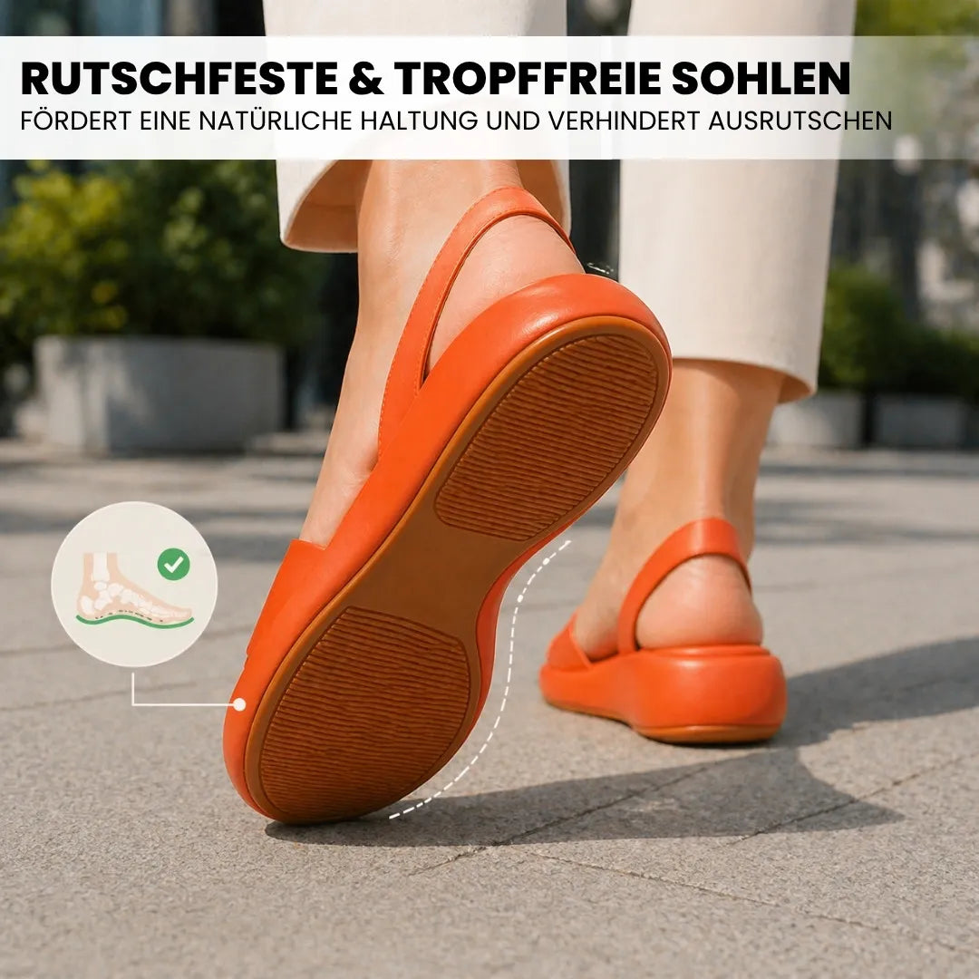 Vitalia™ Positano -Federleicht. Sicher. Außergewöhnlich komfortabel.
