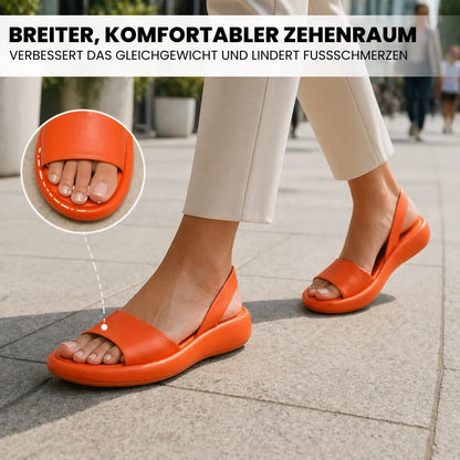 Vitalia™ Positano -Federleicht. Sicher. Außergewöhnlich komfortabel.