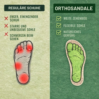 Vitalia™ Positano -Federleicht. Sicher. Außergewöhnlich komfortabel.