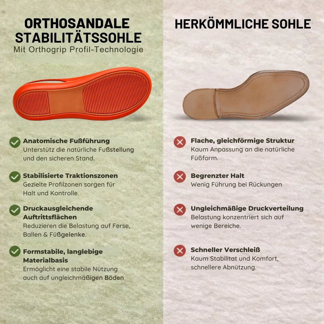 Vitalia™ Positano -Federleicht. Sicher. Außergewöhnlich komfortabel.