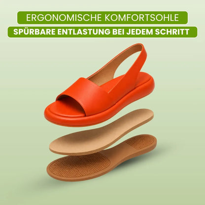 Vitalia™ Positano -Federleicht. Sicher. Außergewöhnlich komfortabel.