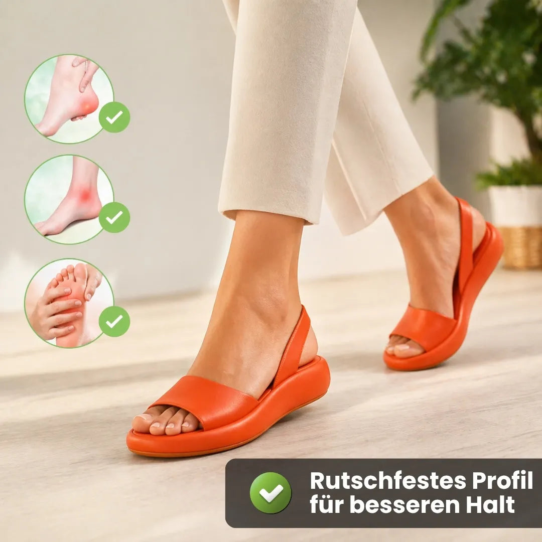 Vitalia™ Positano -Federleicht. Sicher. Außergewöhnlich komfortabel.