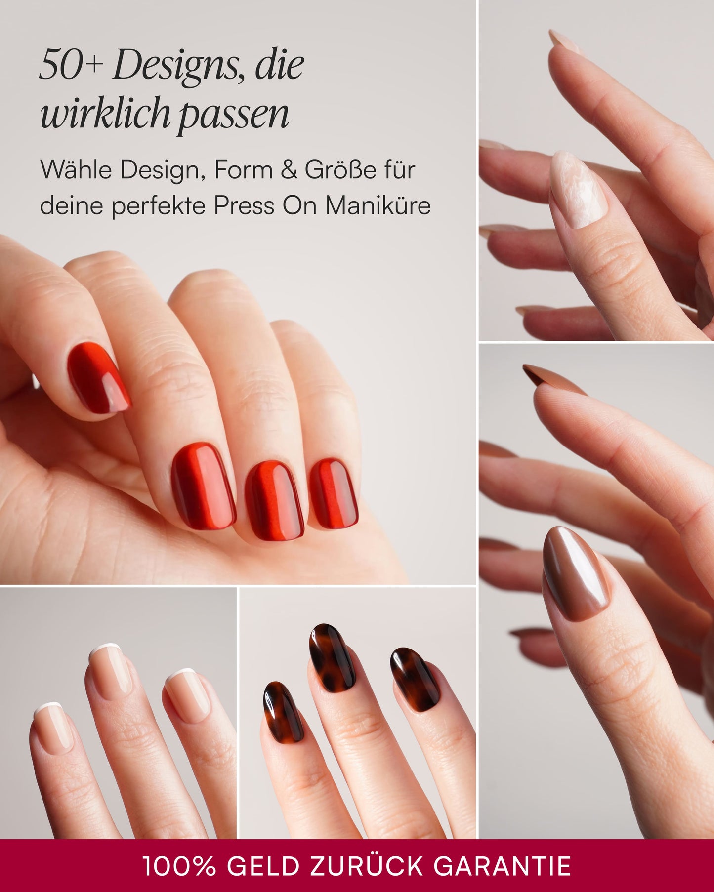 Vita Doonails