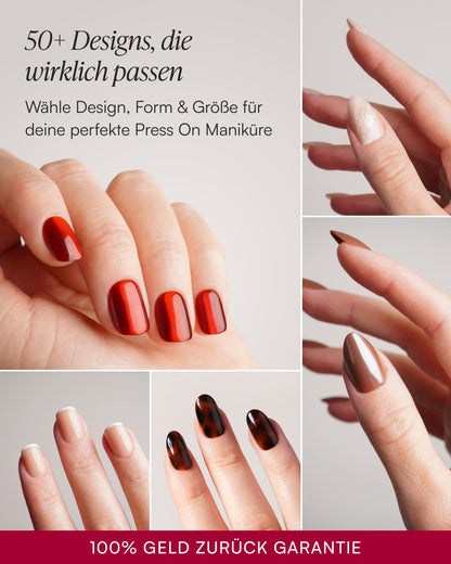 Vita Doonails