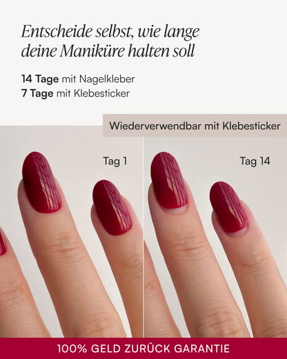 Vita Doonails