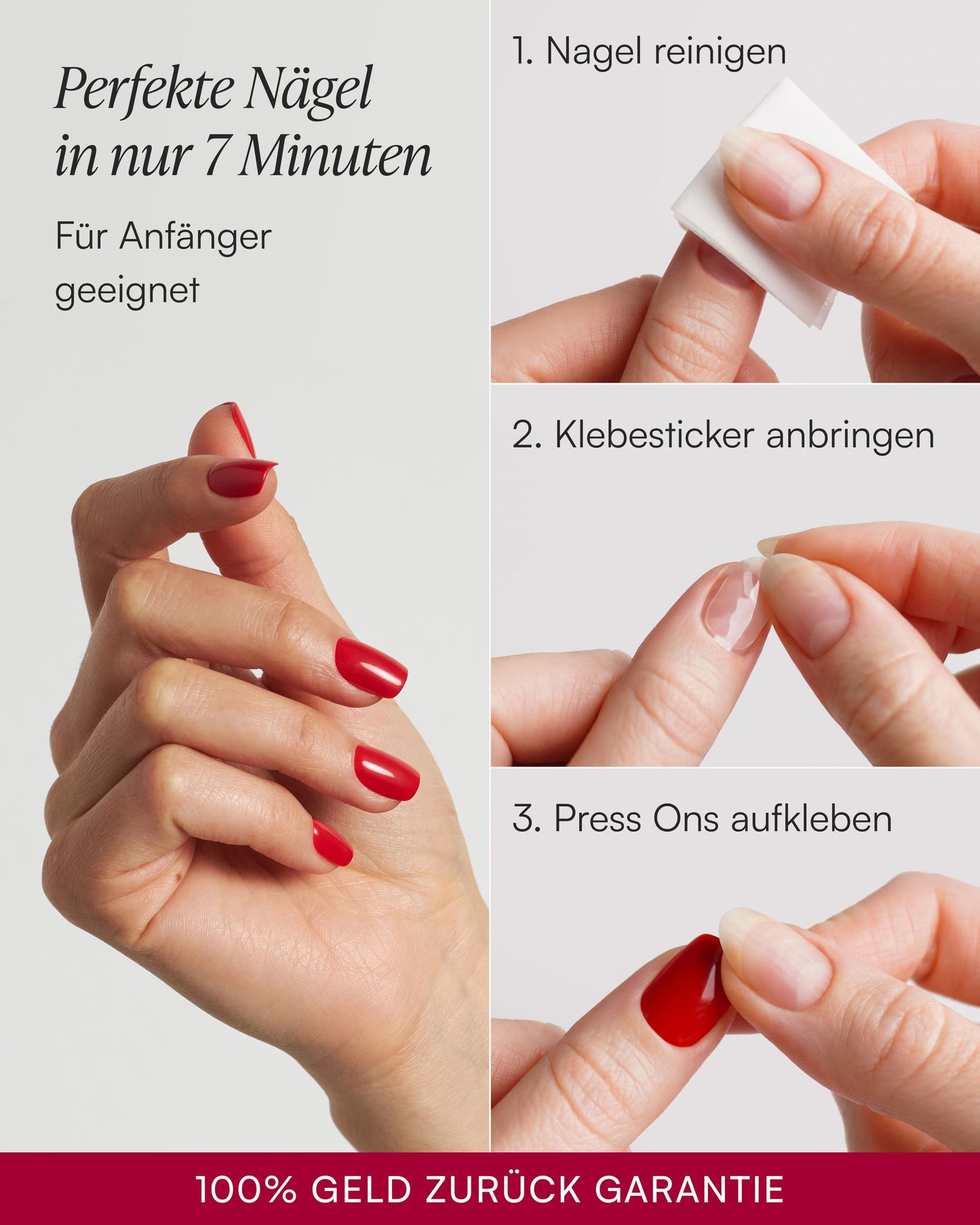 Vita Doonails