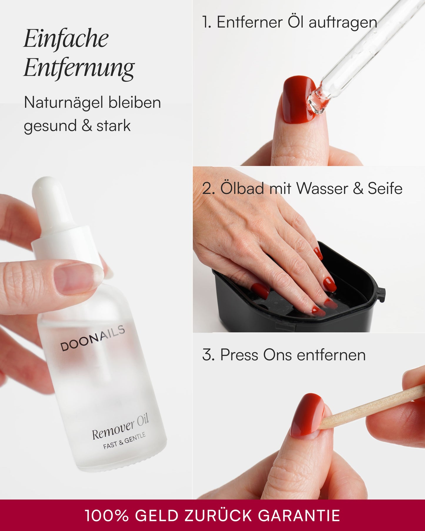 Vita Doonails