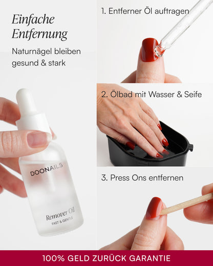 Vita Doonails