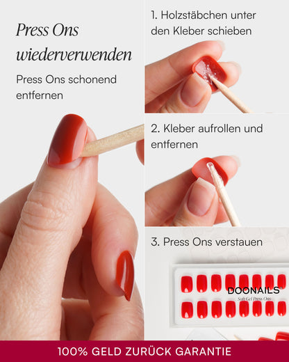 Vita Doonails