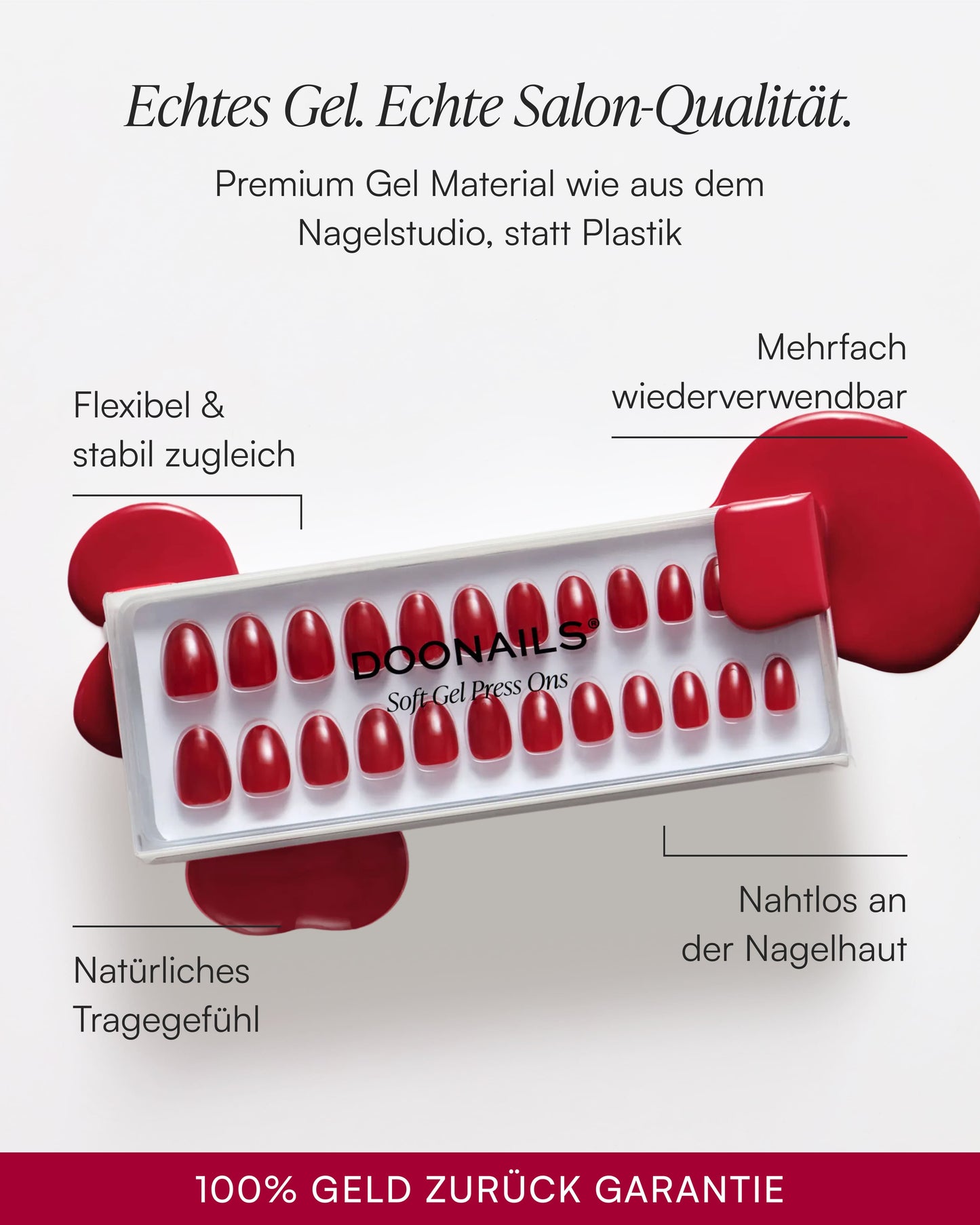 Vita Doonails