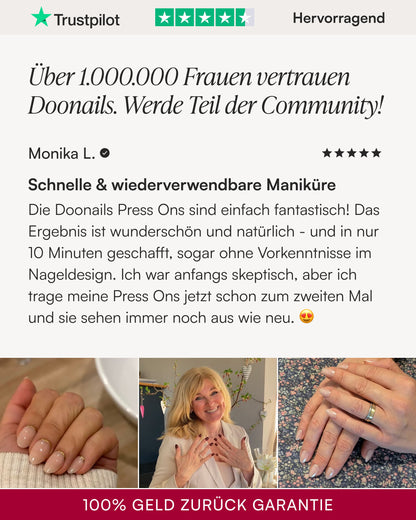 Vita Doonails
