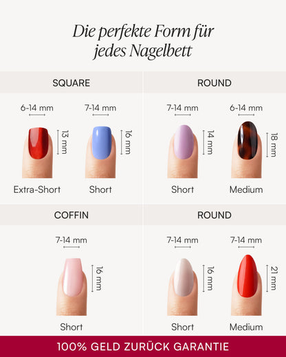 Vita Doonails
