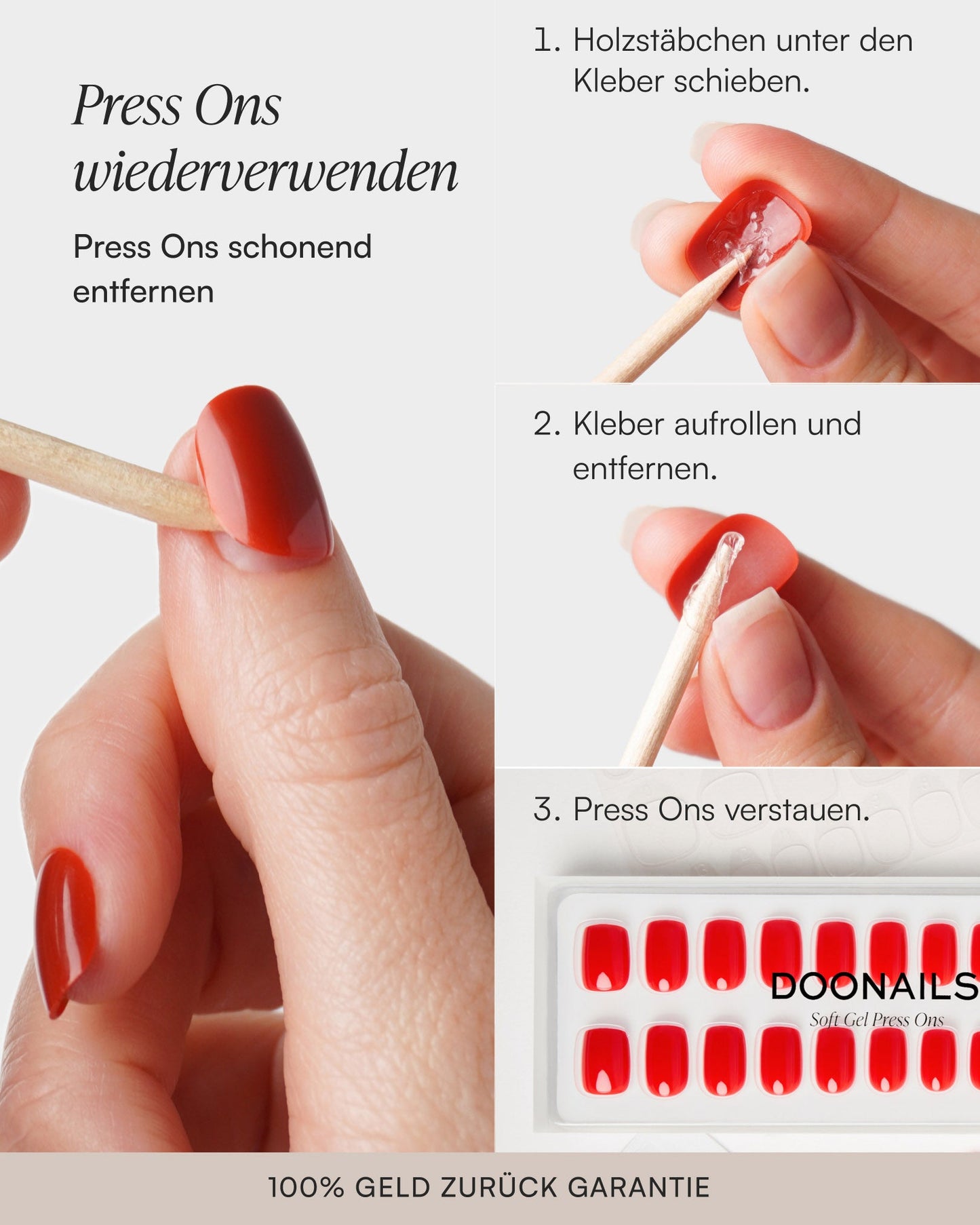 Vita Doonails