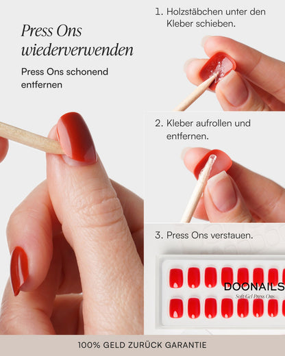 Vita Doonails