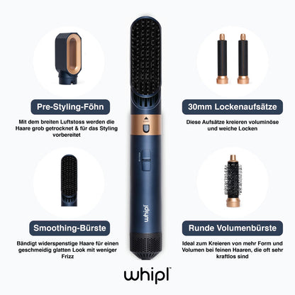 Whipl™   AirStyler