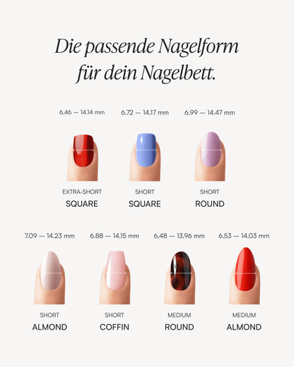 Vita Doonails