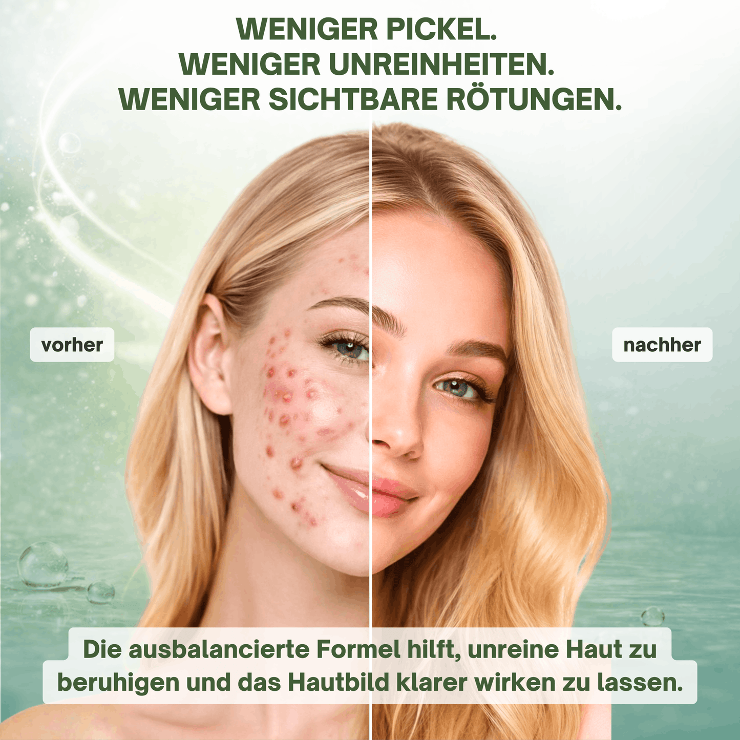 Perfect Skin Gel