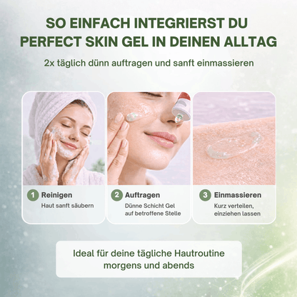 Perfect Skin Gel