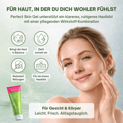 Perfect Skin Gel