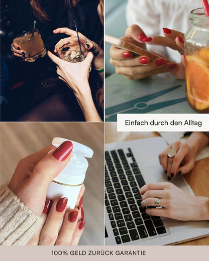 Vita Doonails