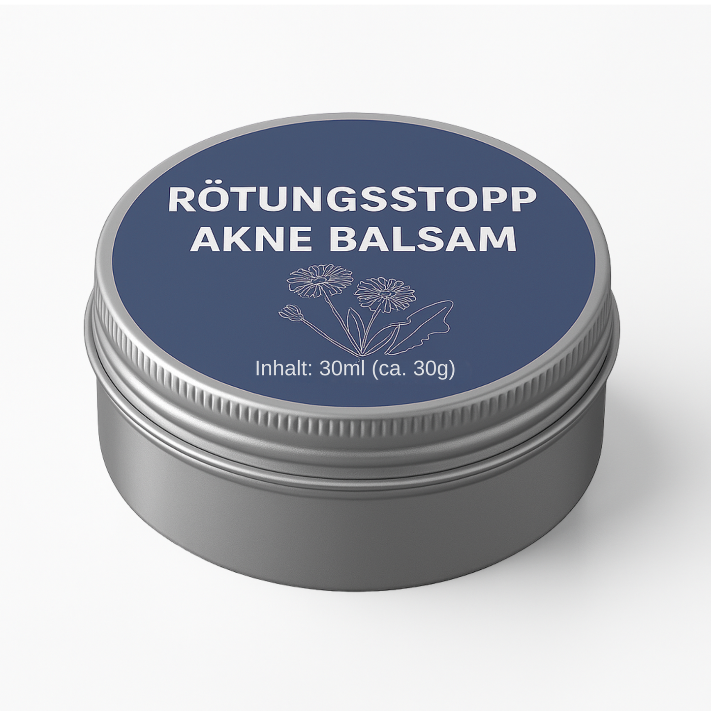 Rötungsstopp Akne Balsam