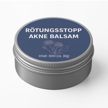 Rötungsstopp Akne Balsam