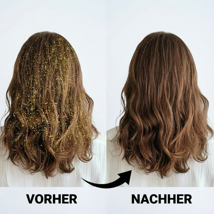 Pollenbürste-Starter-Set