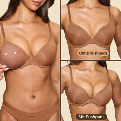 Vital Pushpads™ - Das Original