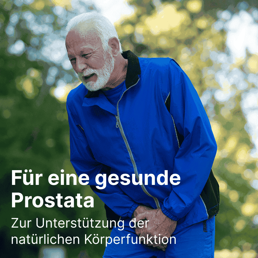 ESSENZ Prosta Vit Kapseln