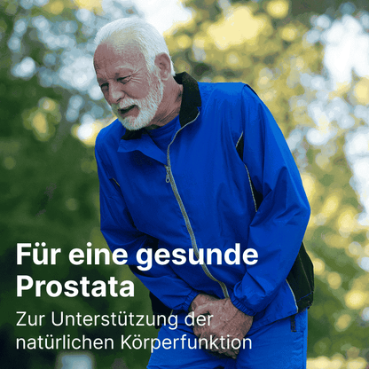 ESSENZ Prosta Vit Kapseln