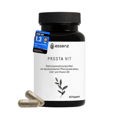 ESSENZ Prosta Vit Kapseln