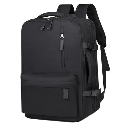 Vital™ AeroFlight Carry-On Travel Laptop Backpack