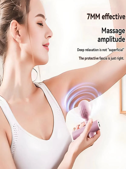 VitaCare™ DeepPulse Portable Mini Massage Gun