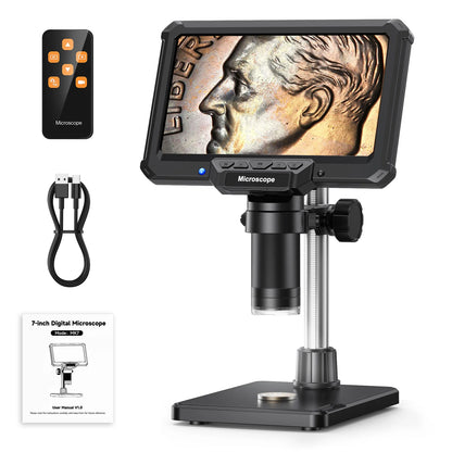 Vita Digitalmikroskop – Ansicht 7