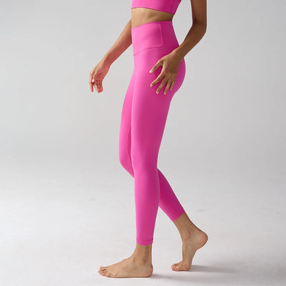 Vital™ SkinFlex High-Waist Naked-Feeling Yoga Leggings
