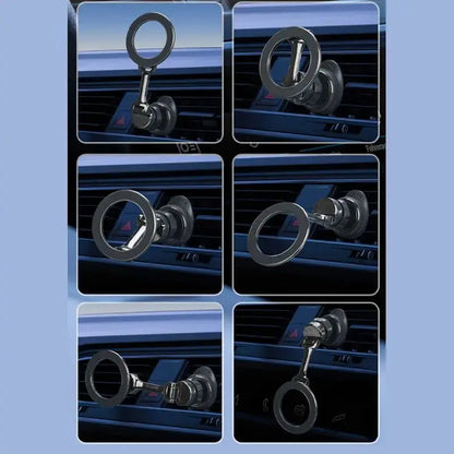 Verlängerungsarm für die Auto-Handyhalterung magnetisch – Ansicht 5