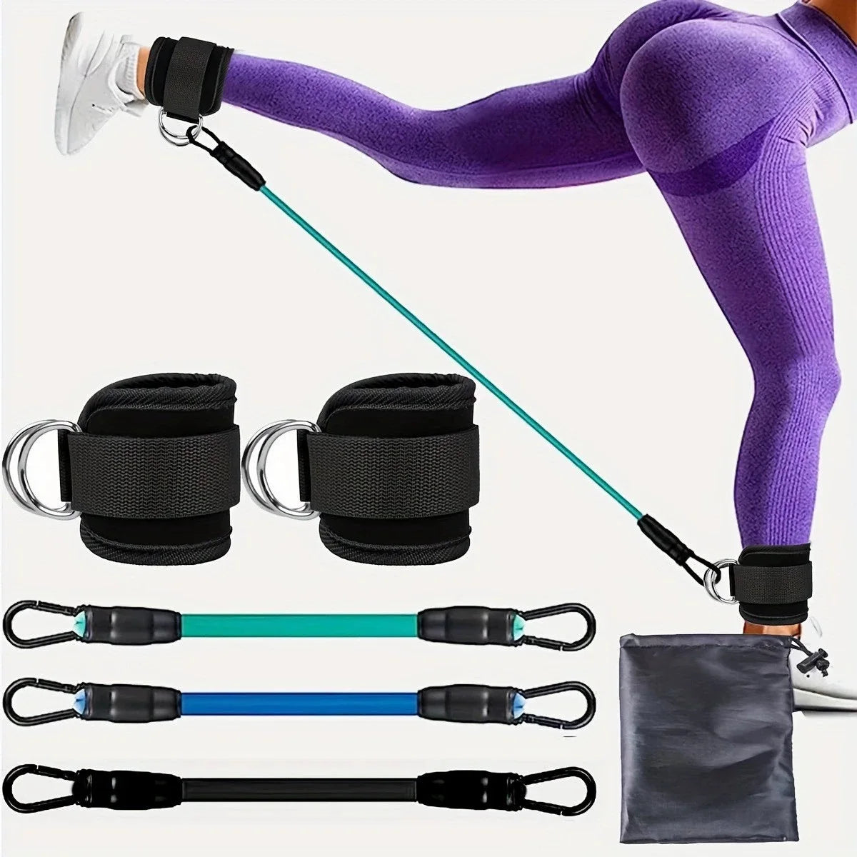 Fitnessband elastisch – Ansicht 8